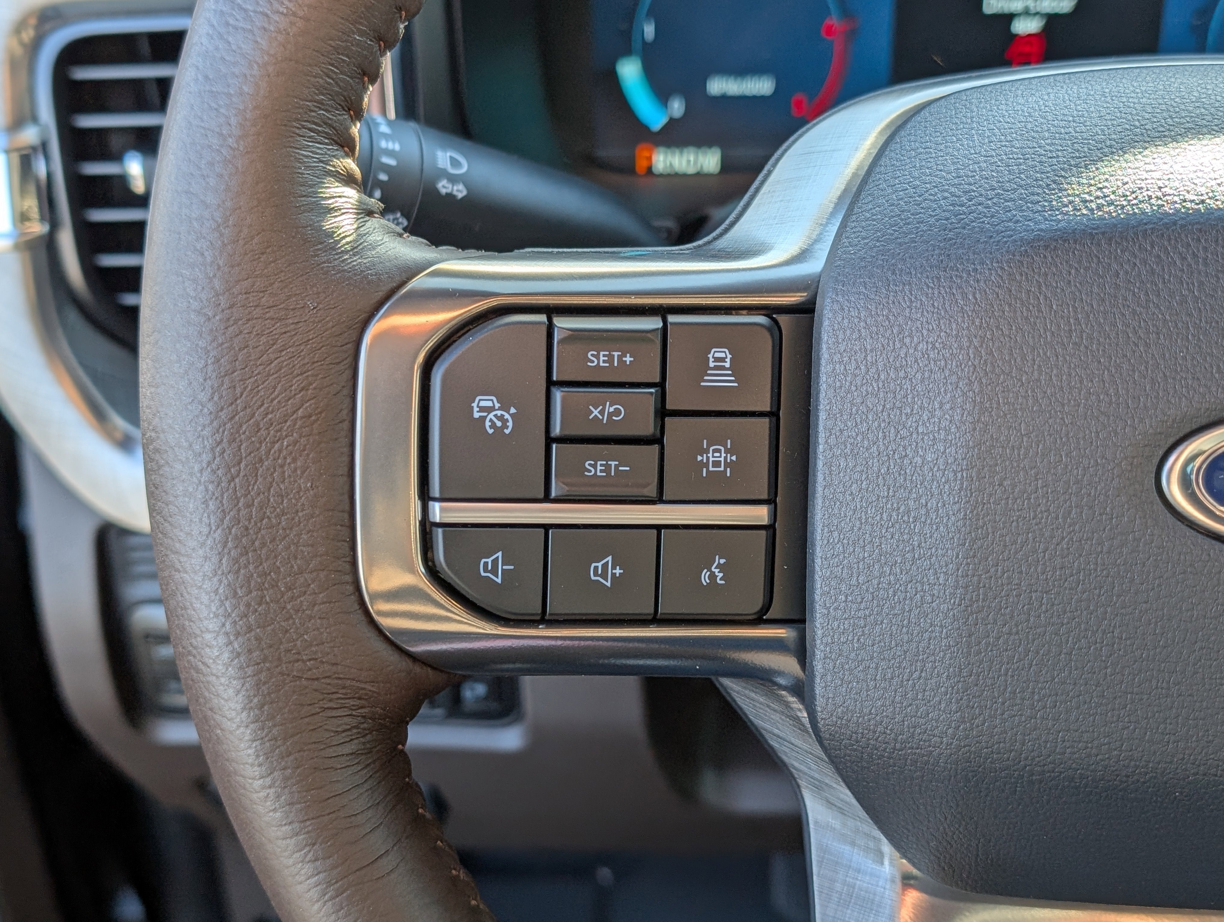 2026 Ford Super Duty F-350 SRW King Ranch