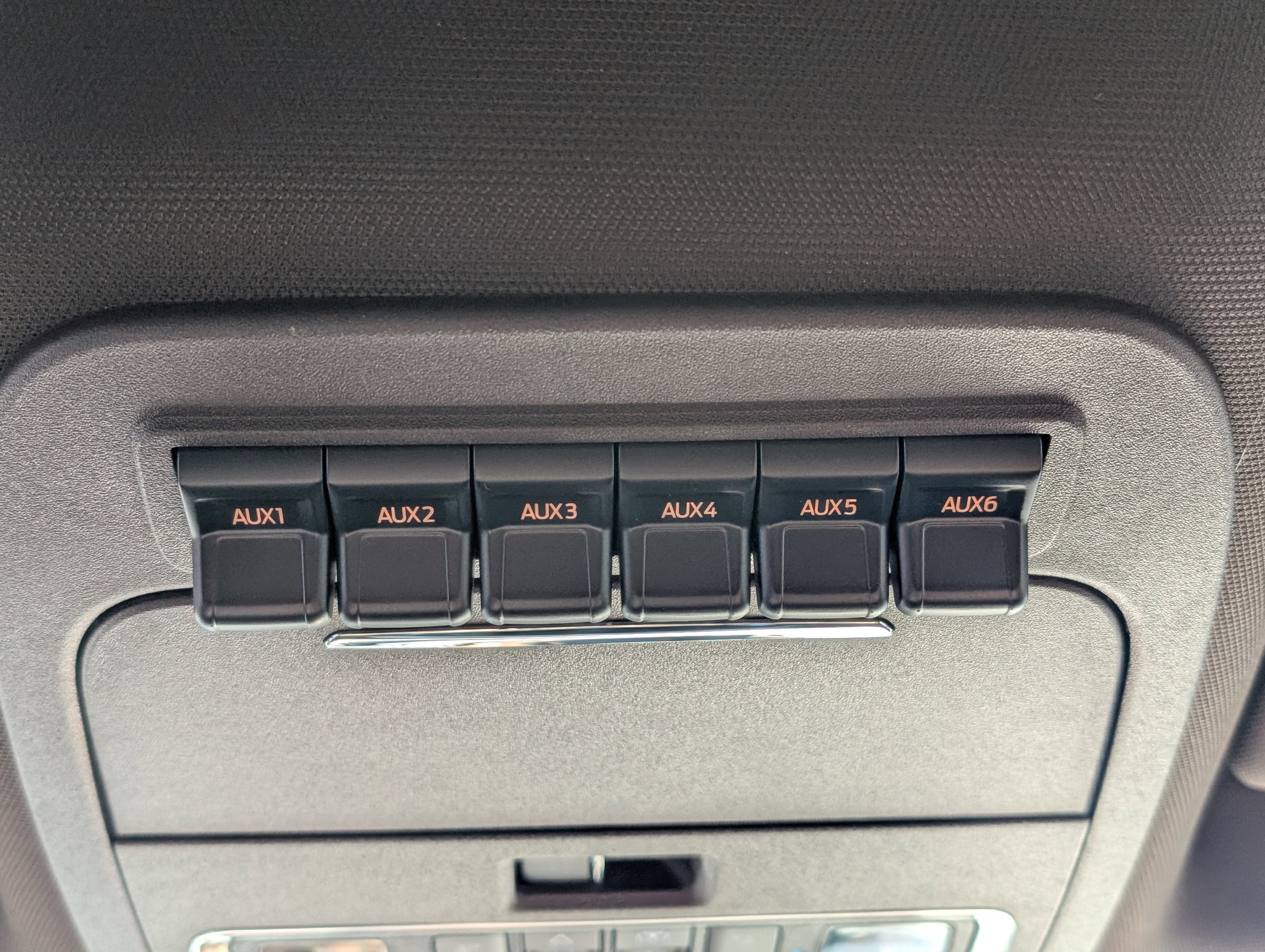 2026 Ford Super Duty F-350 SRW King Ranch