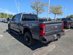 2027 Ford Super Duty F-350 SRW LARIAT