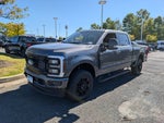 2027 Ford Super Duty F-350 SRW LARIAT