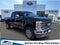 2027 Ford Super Duty F-350 SRW LARIAT
