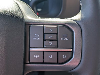 2027 Ford Super Duty F-350 SRW LARIAT