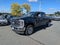 2027 Ford Super Duty F-350 SRW LARIAT