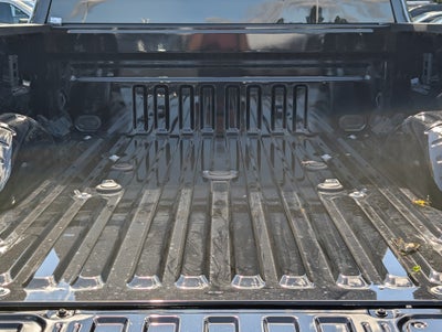 2027 Ford Super Duty F-350 SRW LARIAT