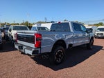 2027 Ford Super Duty F-350 SRW Platinum