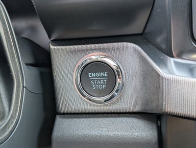 2027 Ford Super Duty F-350 SRW Platinum
