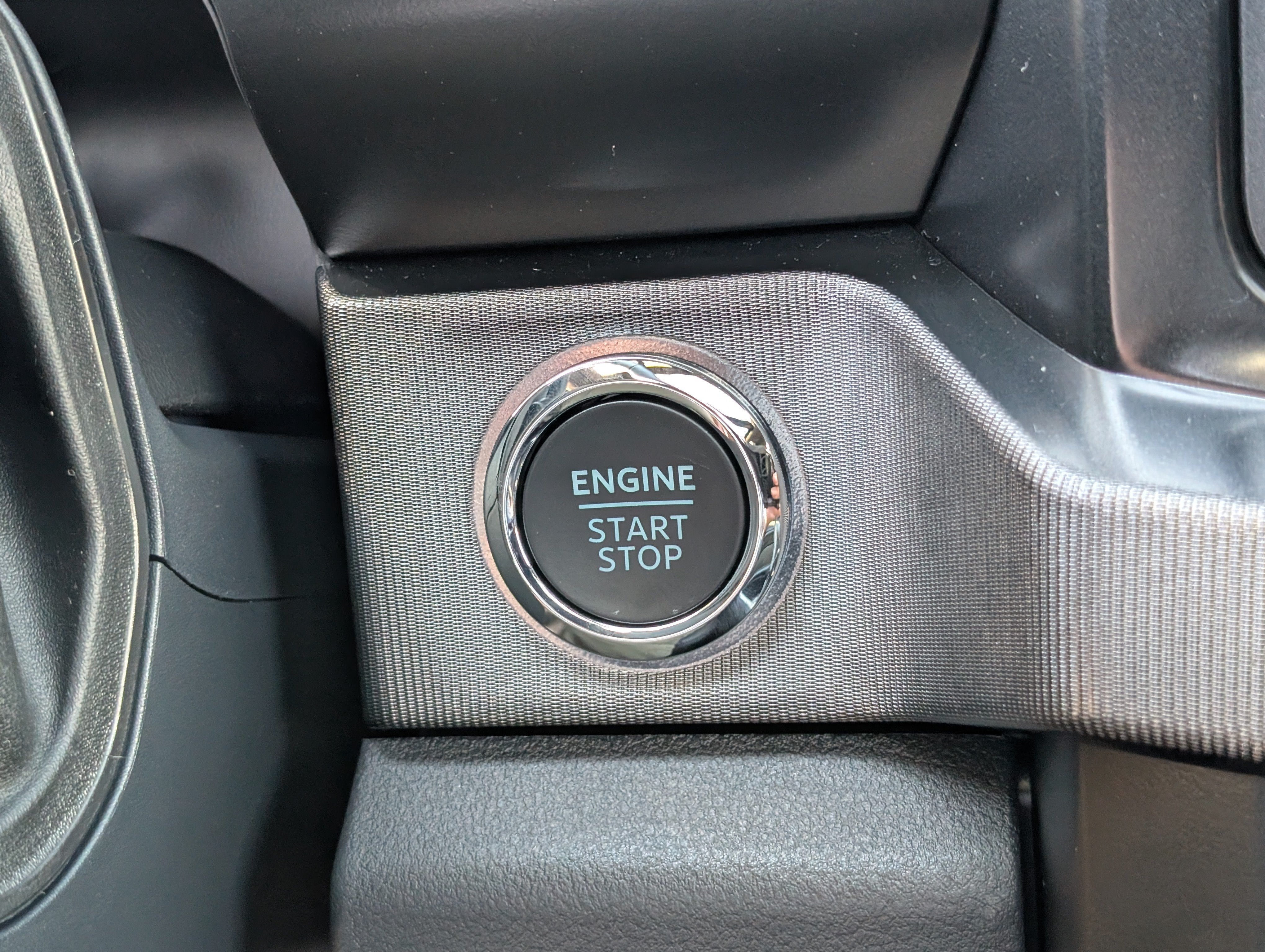 2027 Ford Super Duty F-350 SRW Platinum