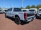 2027 Ford Super Duty F-350 SRW Platinum