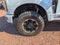 2027 Ford Super Duty F-350 SRW Platinum