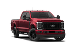2027 Ford Super Duty F-350 SRW LARIAT