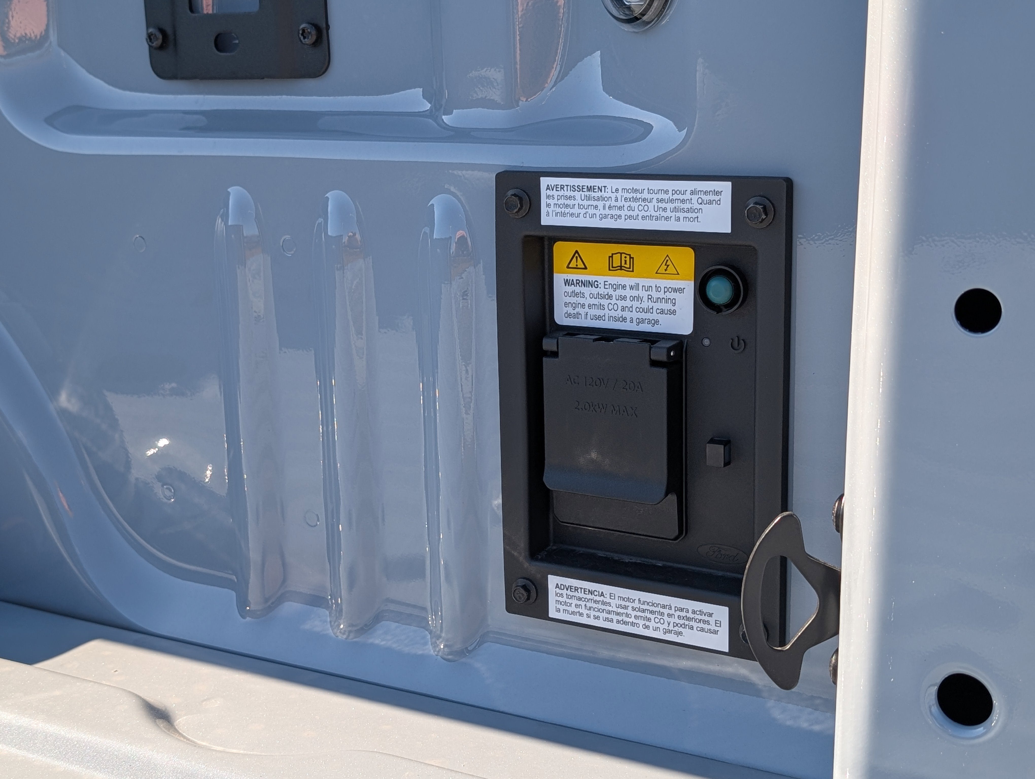 2026 Ford Super Duty F-350 SRW King Ranch