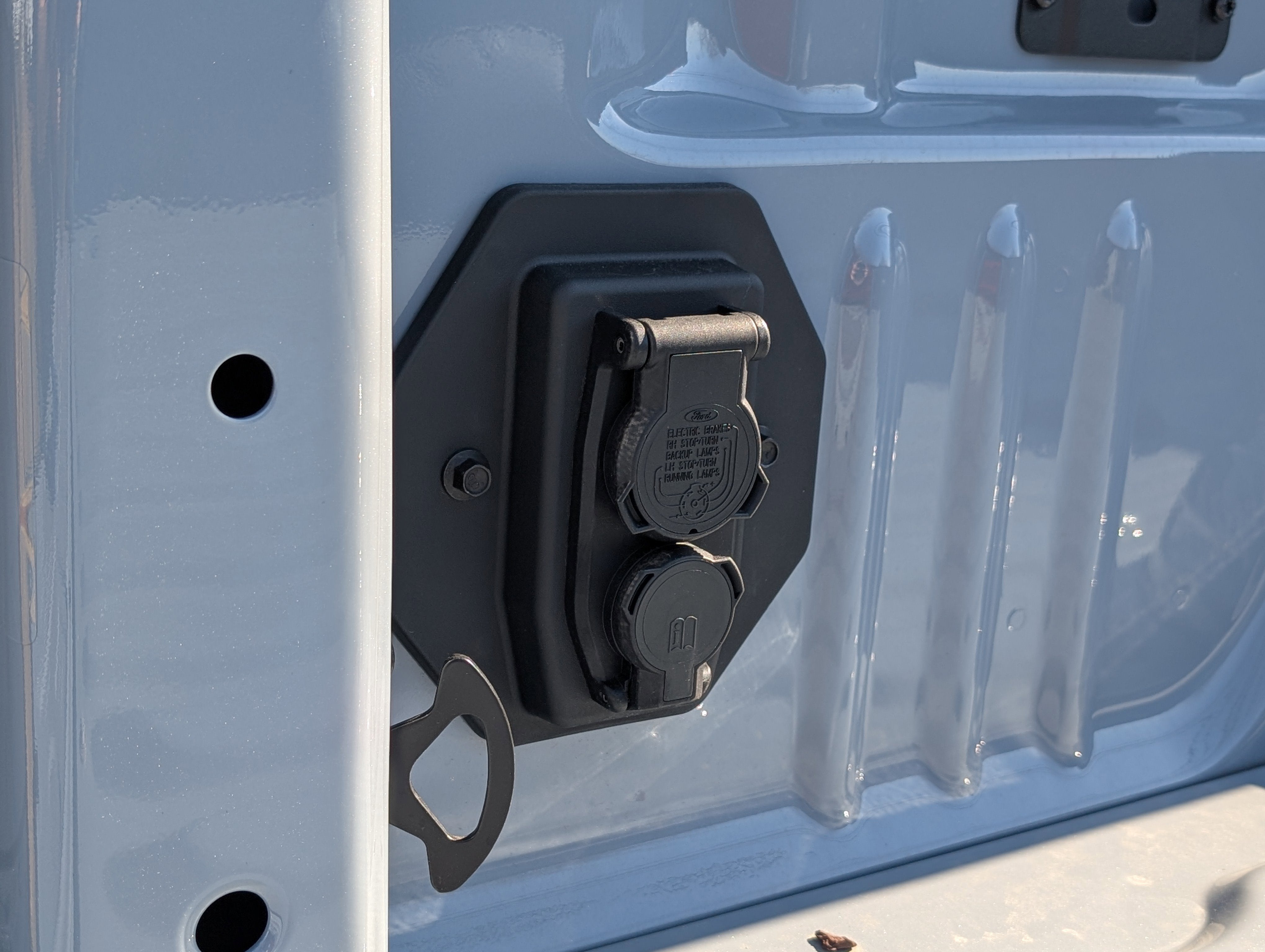 2026 Ford Super Duty F-350 SRW King Ranch