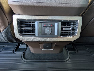 2026 Ford Super Duty F-350 SRW King Ranch