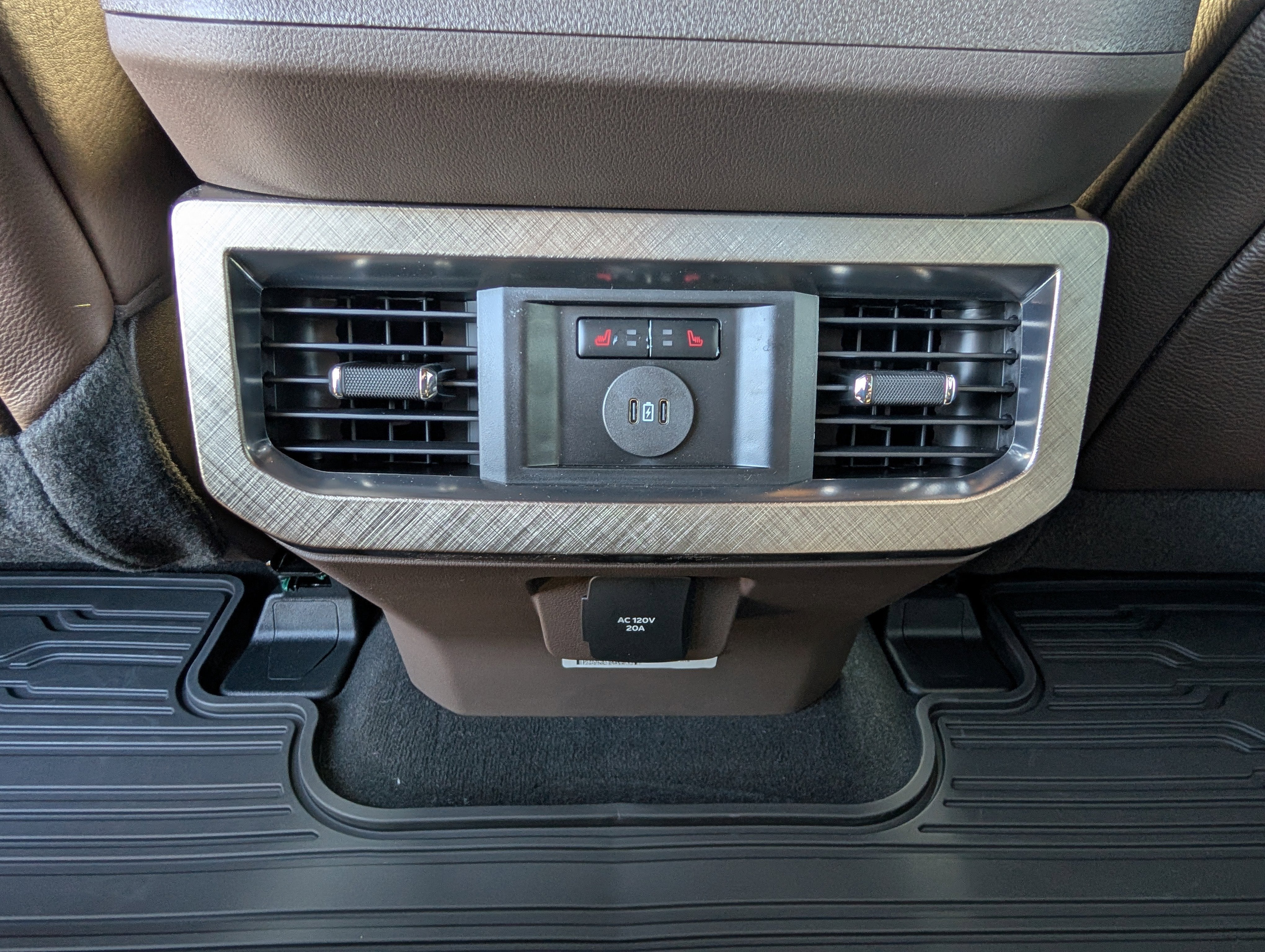 2026 Ford Super Duty F-350 SRW King Ranch