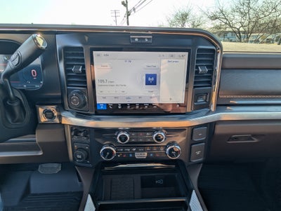 2026 Ford Super Duty F-350 SRW King Ranch