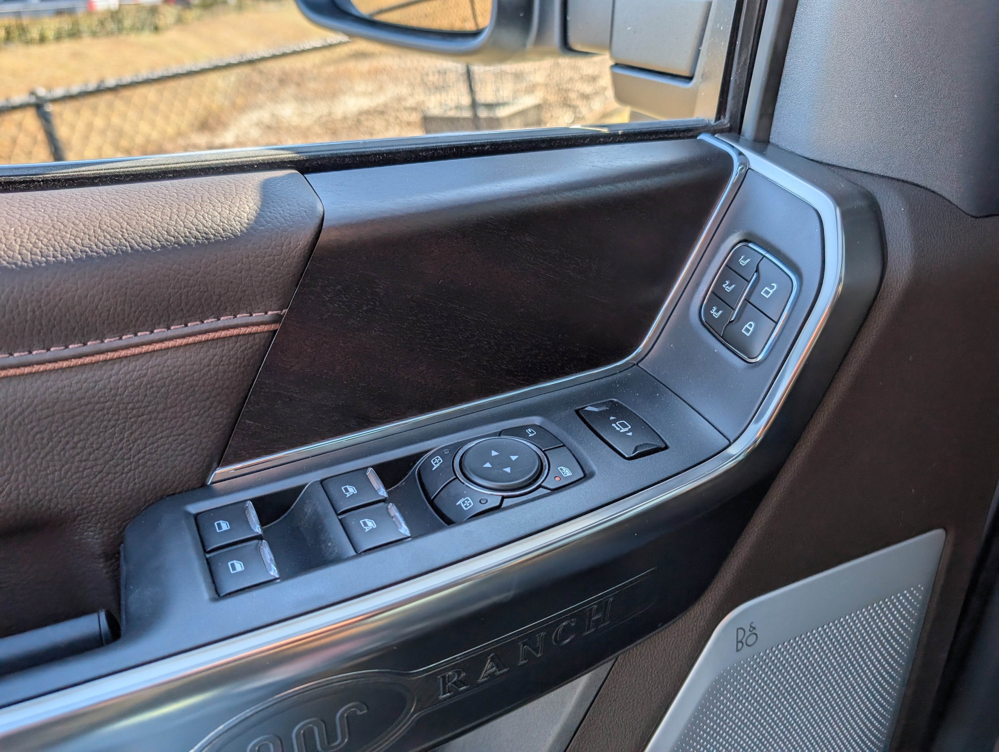 2026 Ford Super Duty F-350 SRW King Ranch