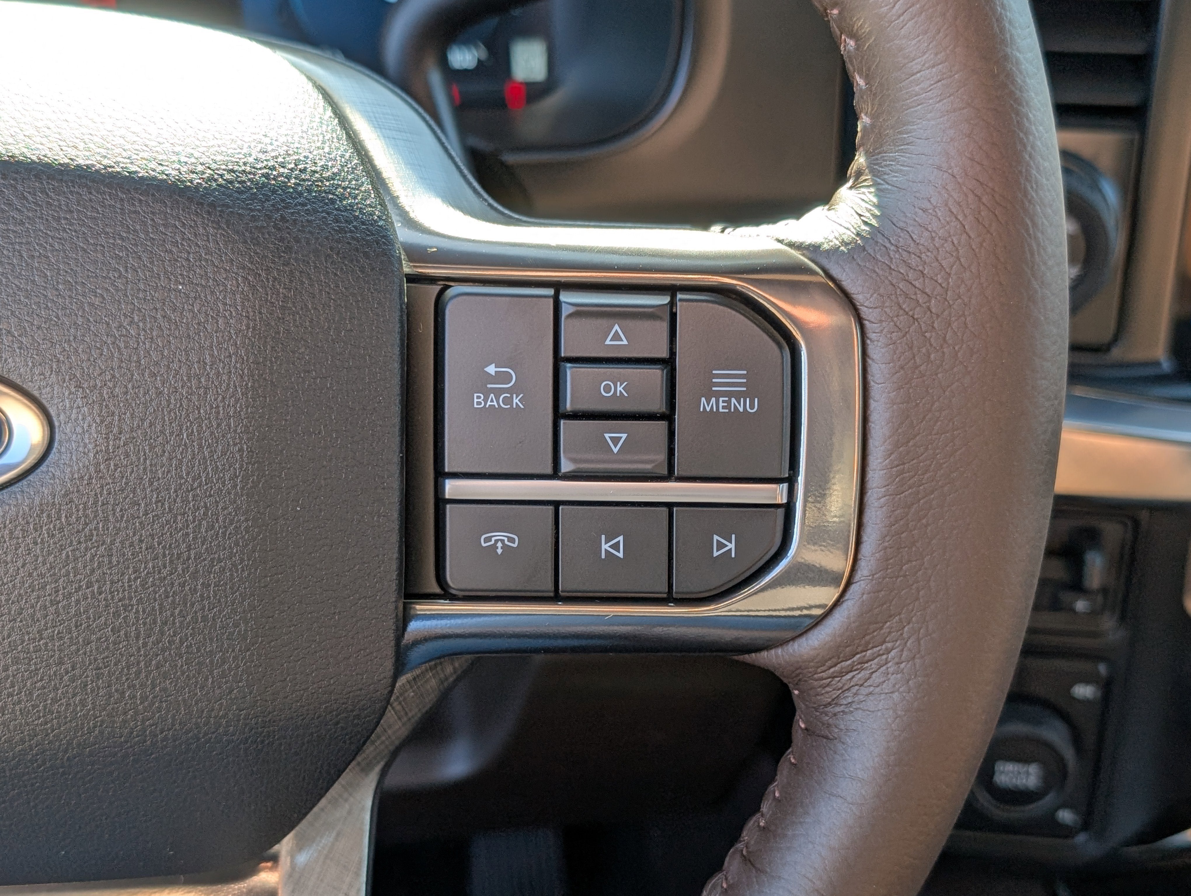 2026 Ford Super Duty F-350 SRW King Ranch