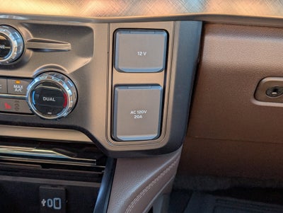 2026 Ford Super Duty F-350 SRW King Ranch