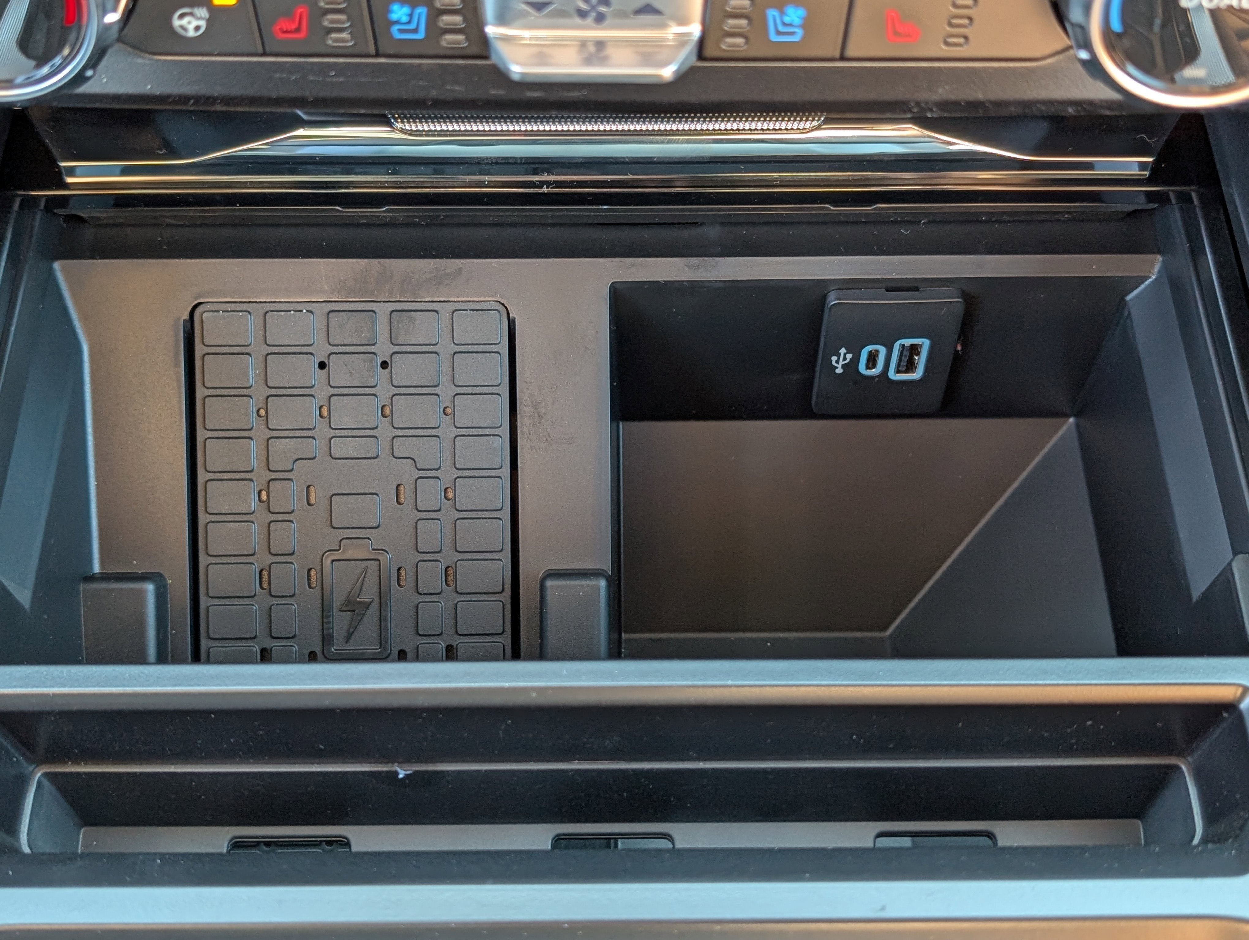 2026 Ford Super Duty F-350 SRW King Ranch