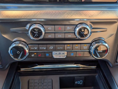 2026 Ford Super Duty F-350 SRW King Ranch