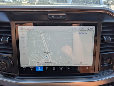 2026 Ford Super Duty F-350 SRW King Ranch