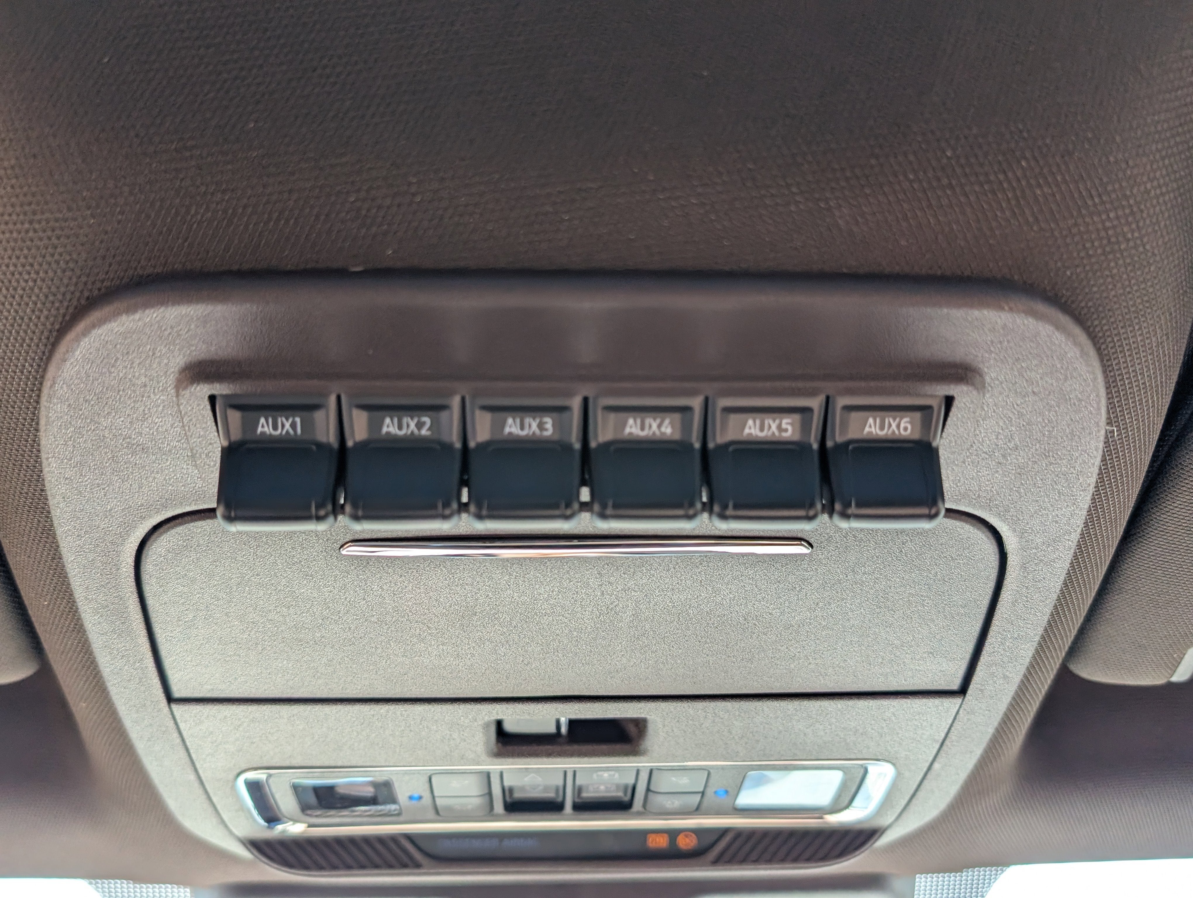 2026 Ford Super Duty F-350 SRW King Ranch