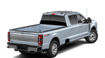 2026 Ford Super Duty F-350 SRW King Ranch