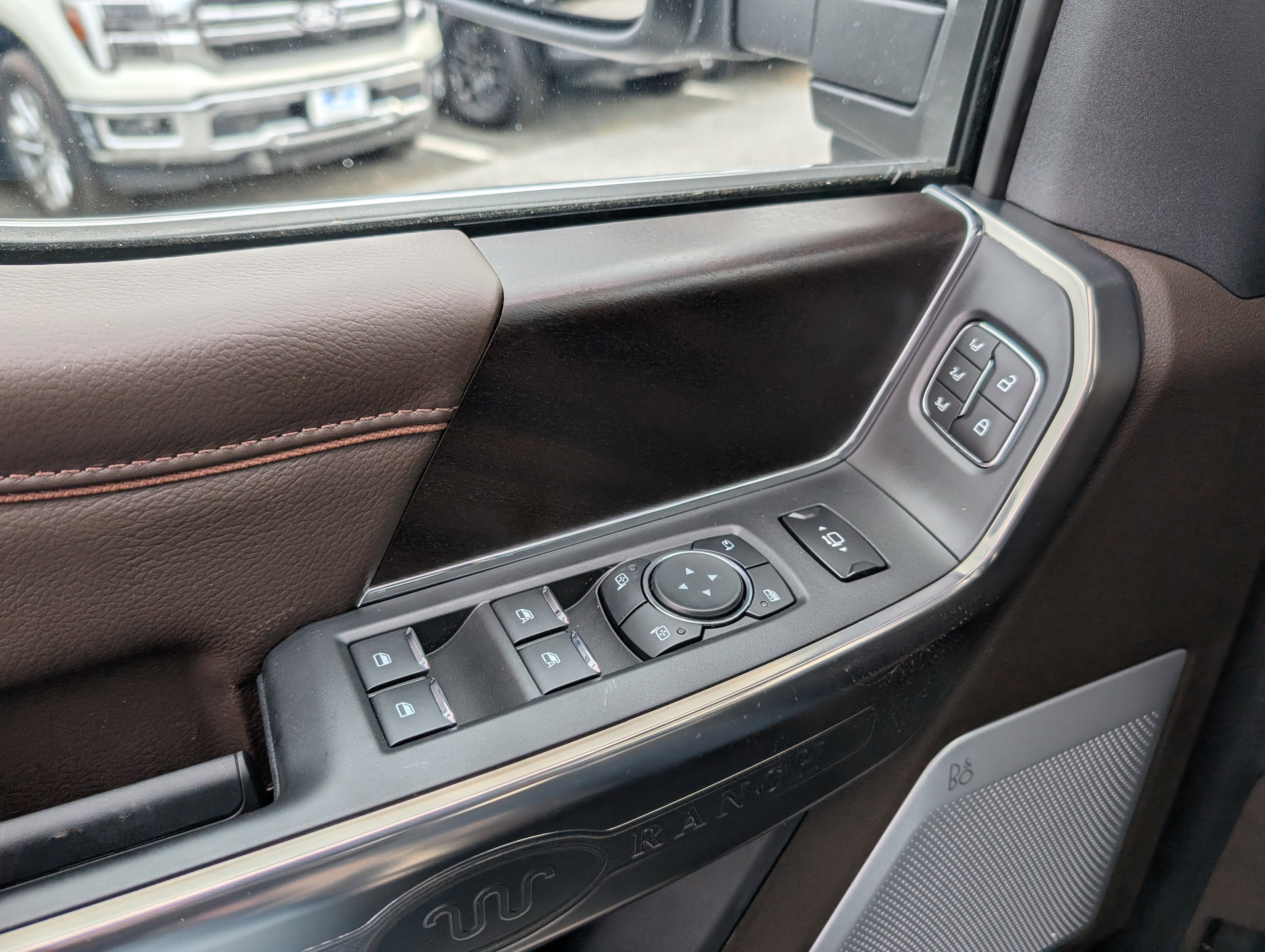 2026 Ford Super Duty F-350 SRW King Ranch