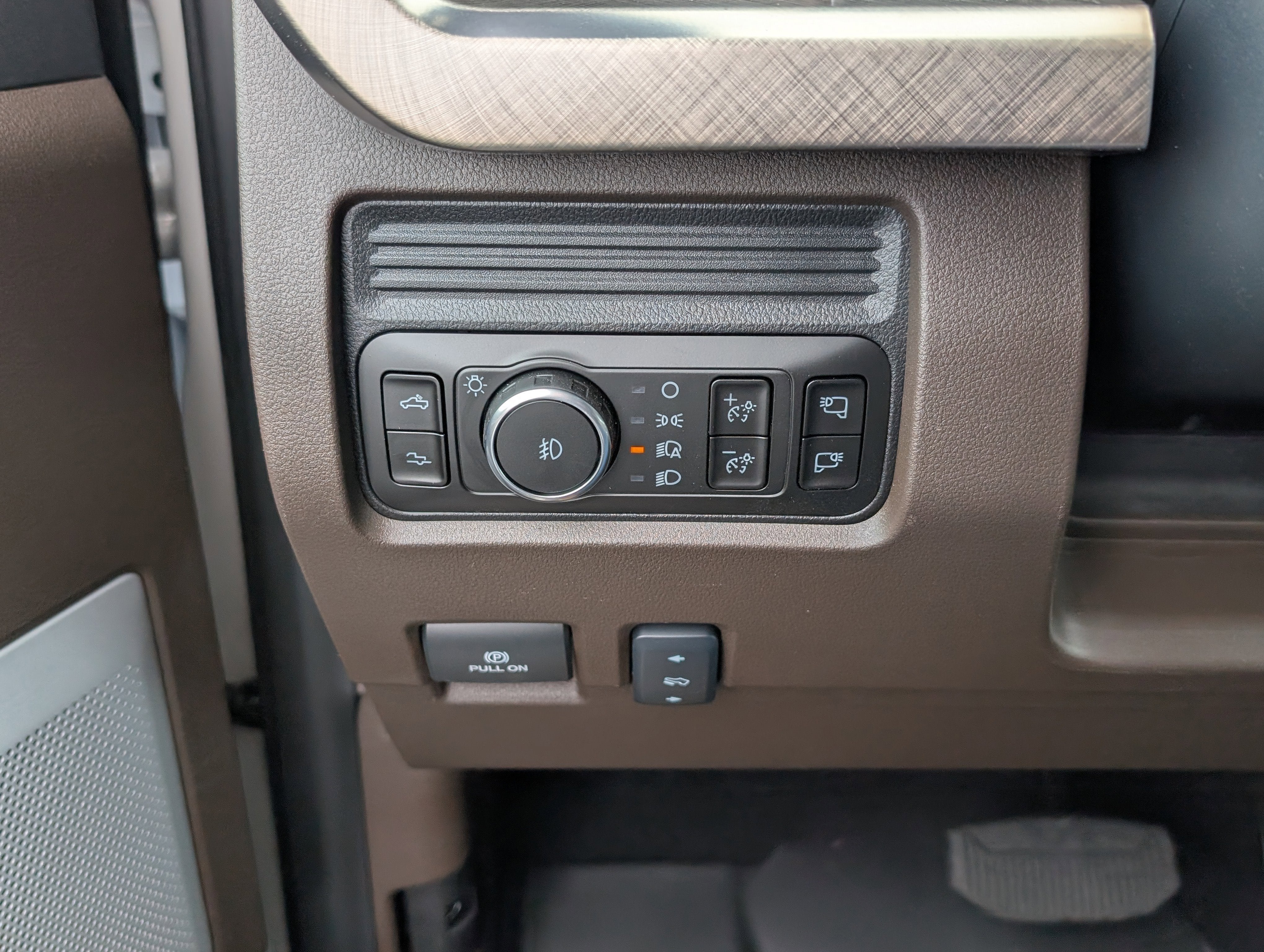 2026 Ford Super Duty F-350 SRW King Ranch