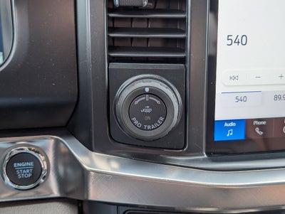 2026 Ford Super Duty F-350 SRW King Ranch