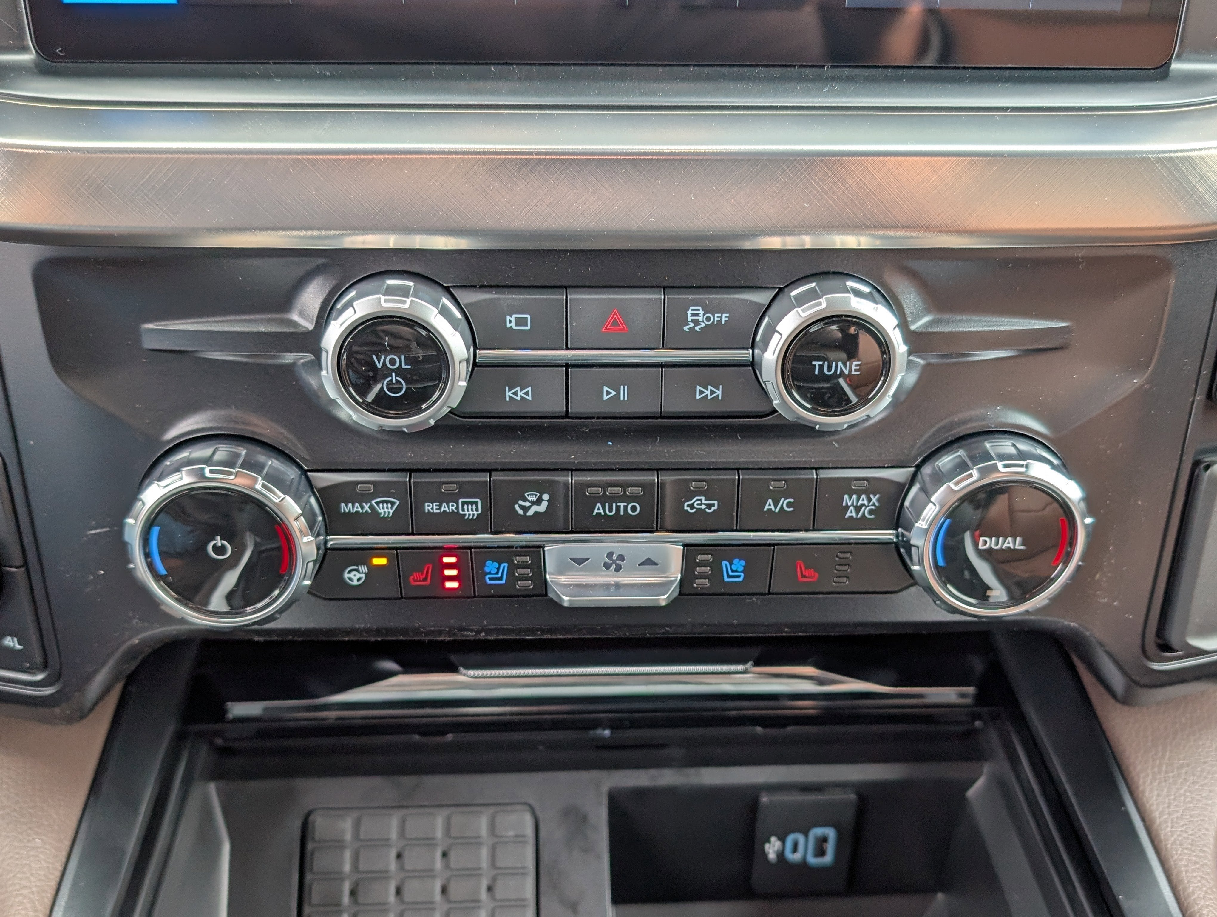 2026 Ford Super Duty F-350 SRW King Ranch