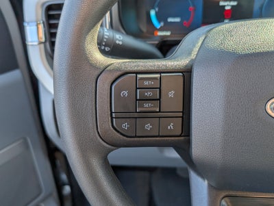 2026 Ford Super Duty F-350 SRW XLT