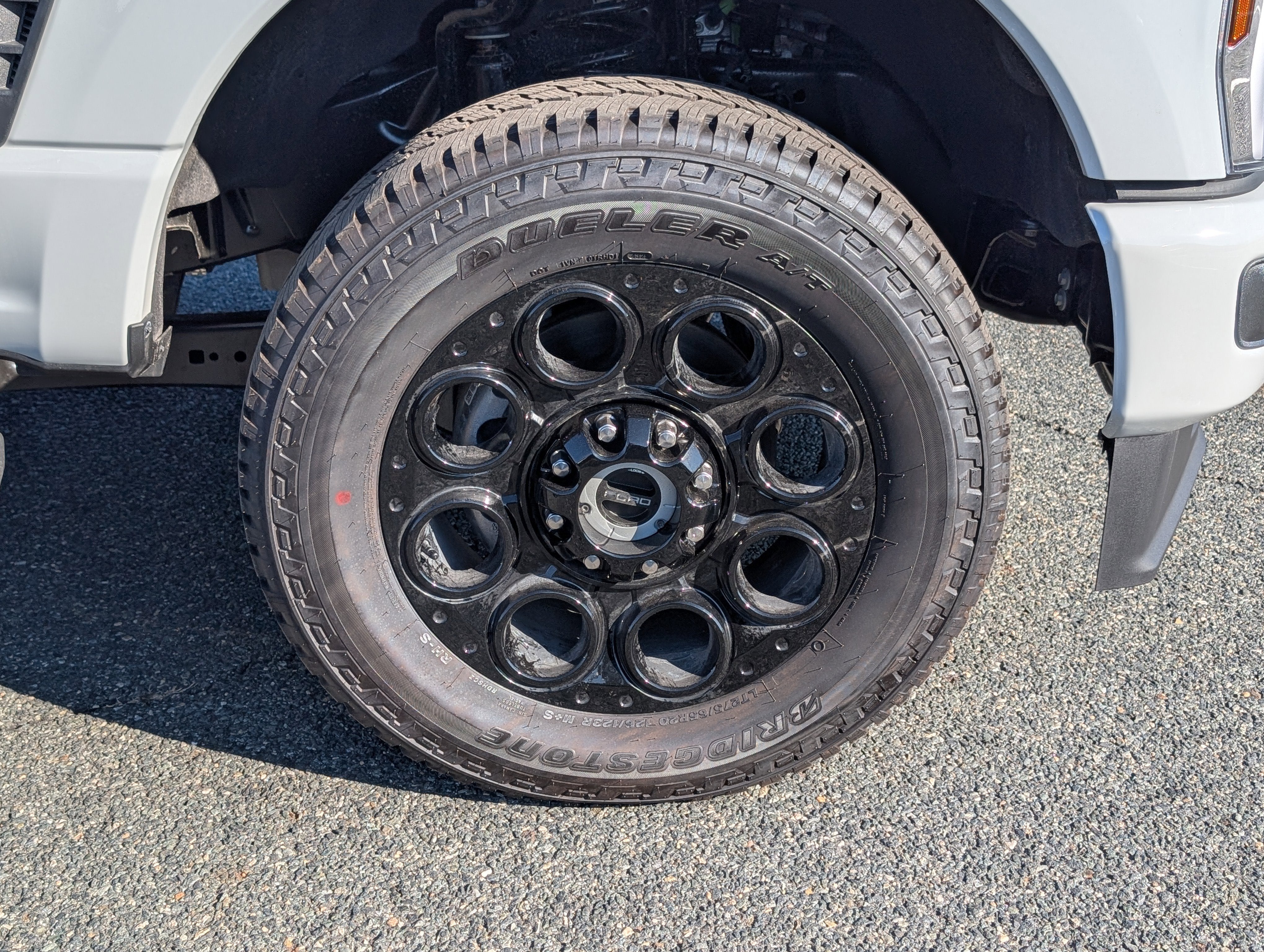 2026 Ford Super Duty F-350 SRW XLT