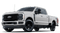 2025 Ford Super Duty F-350 SRW LARIAT