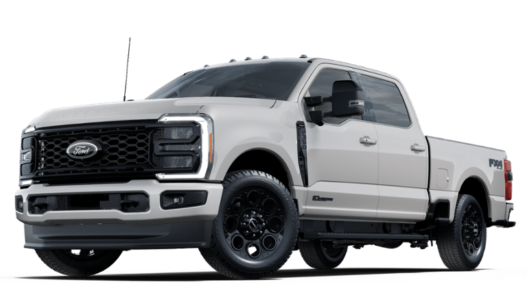 2025 Ford Super Duty F-350 SRW LARIAT