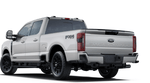 2025 Ford Super Duty F-350 SRW LARIAT
