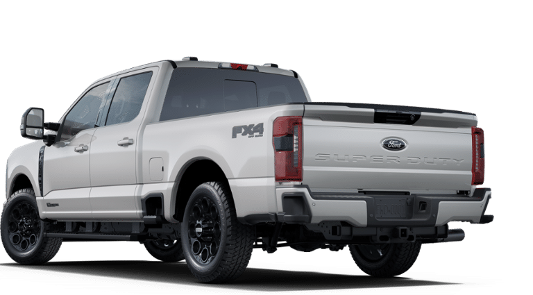 2025 Ford Super Duty F-350 SRW LARIAT
