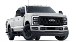 2025 Ford Super Duty F-350 SRW LARIAT