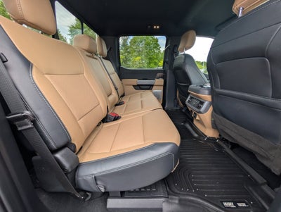2023 Ford Super Duty F-350 SRW LARIAT