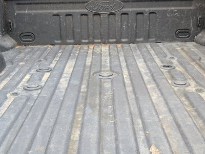 2023 Ford Super Duty F-350 SRW LARIAT