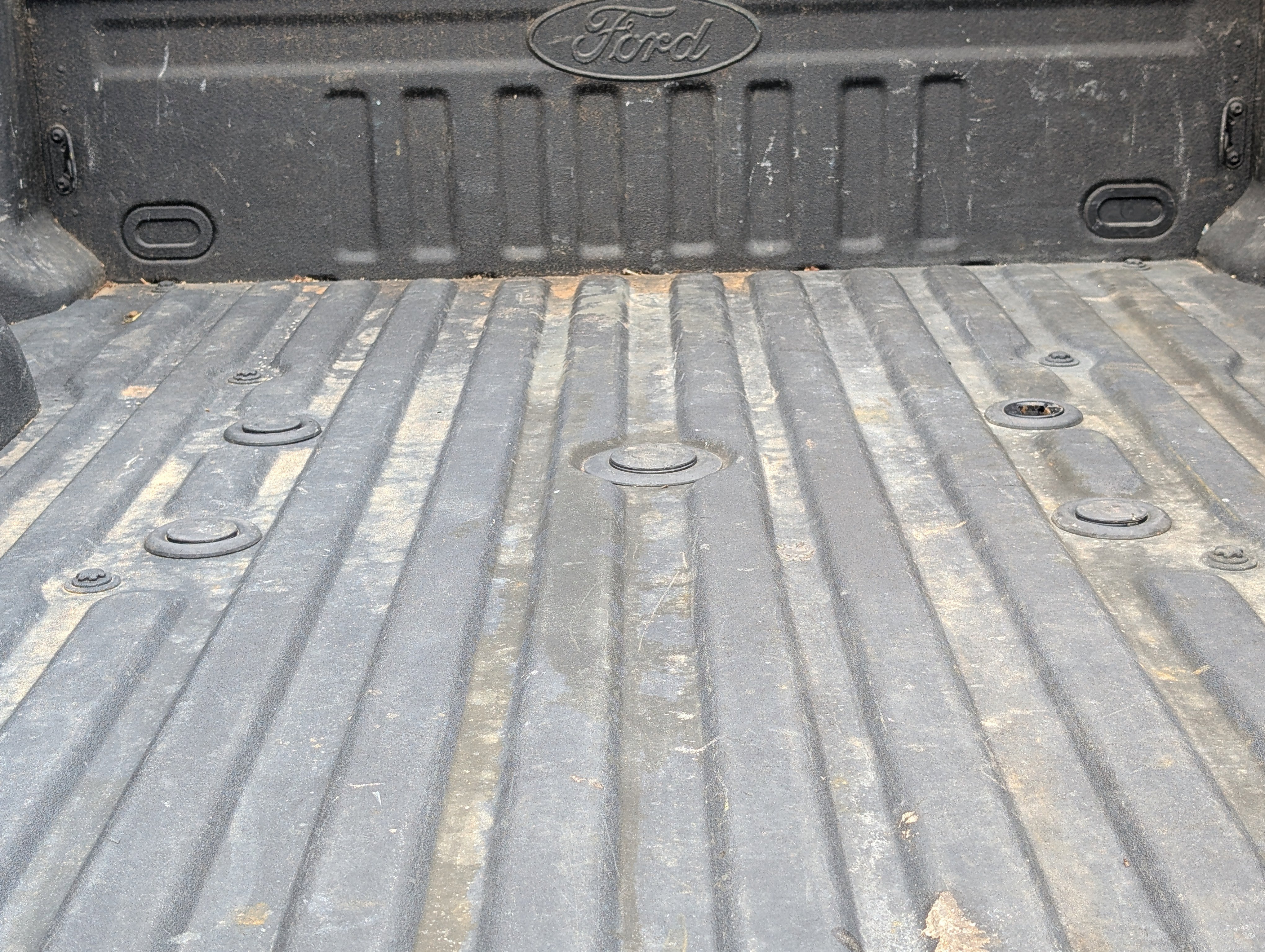 2023 Ford Super Duty F-350 SRW LARIAT