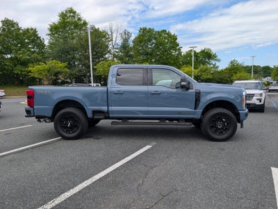 2023 Ford Super Duty F-350 SRW LARIAT