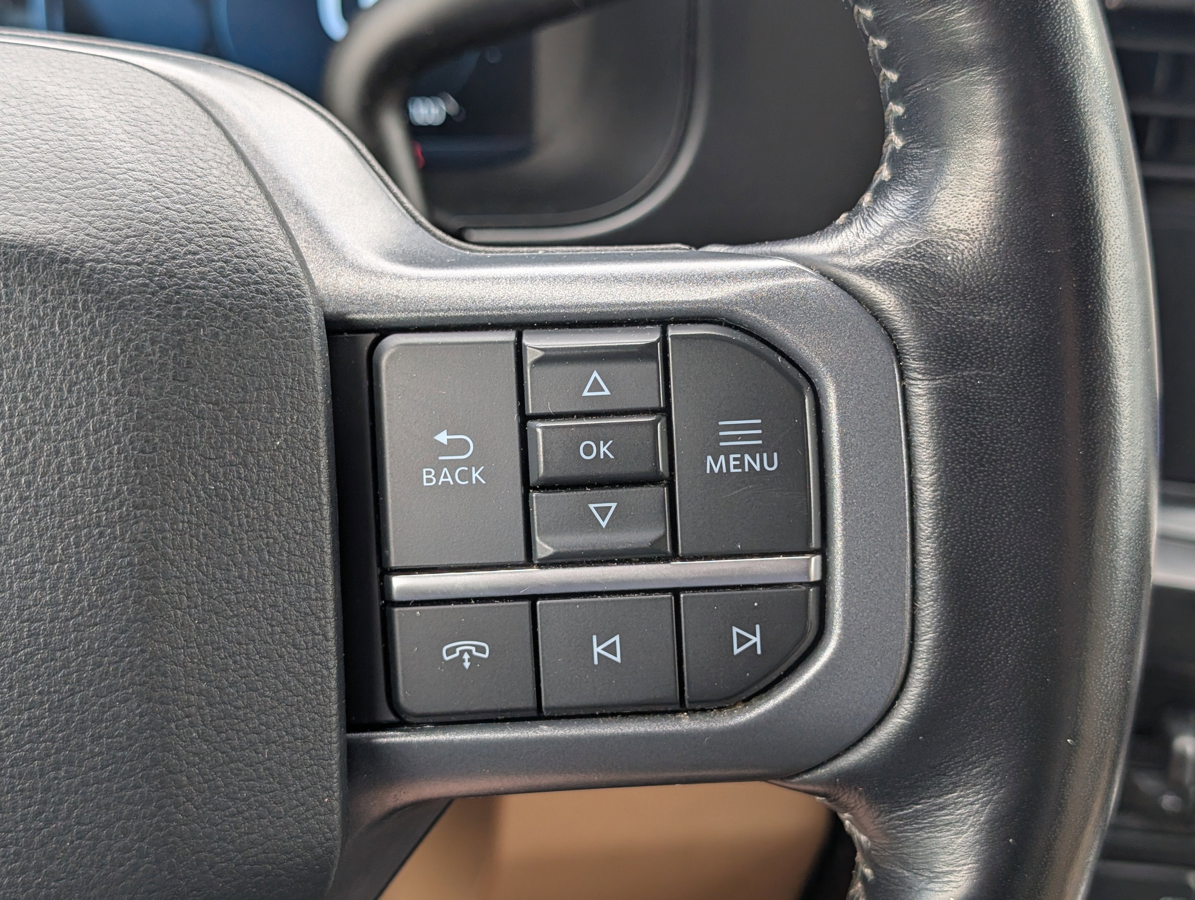 2023 Ford Super Duty F-350 SRW LARIAT