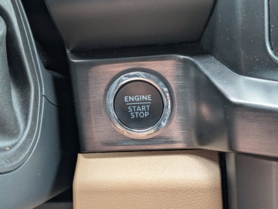 2023 Ford Super Duty F-350 SRW LARIAT
