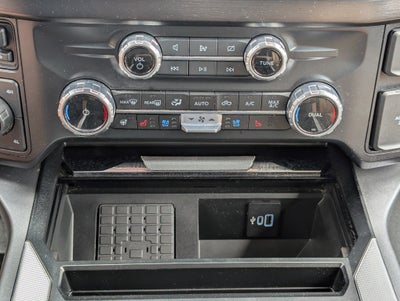 2023 Ford Super Duty F-350 SRW LARIAT