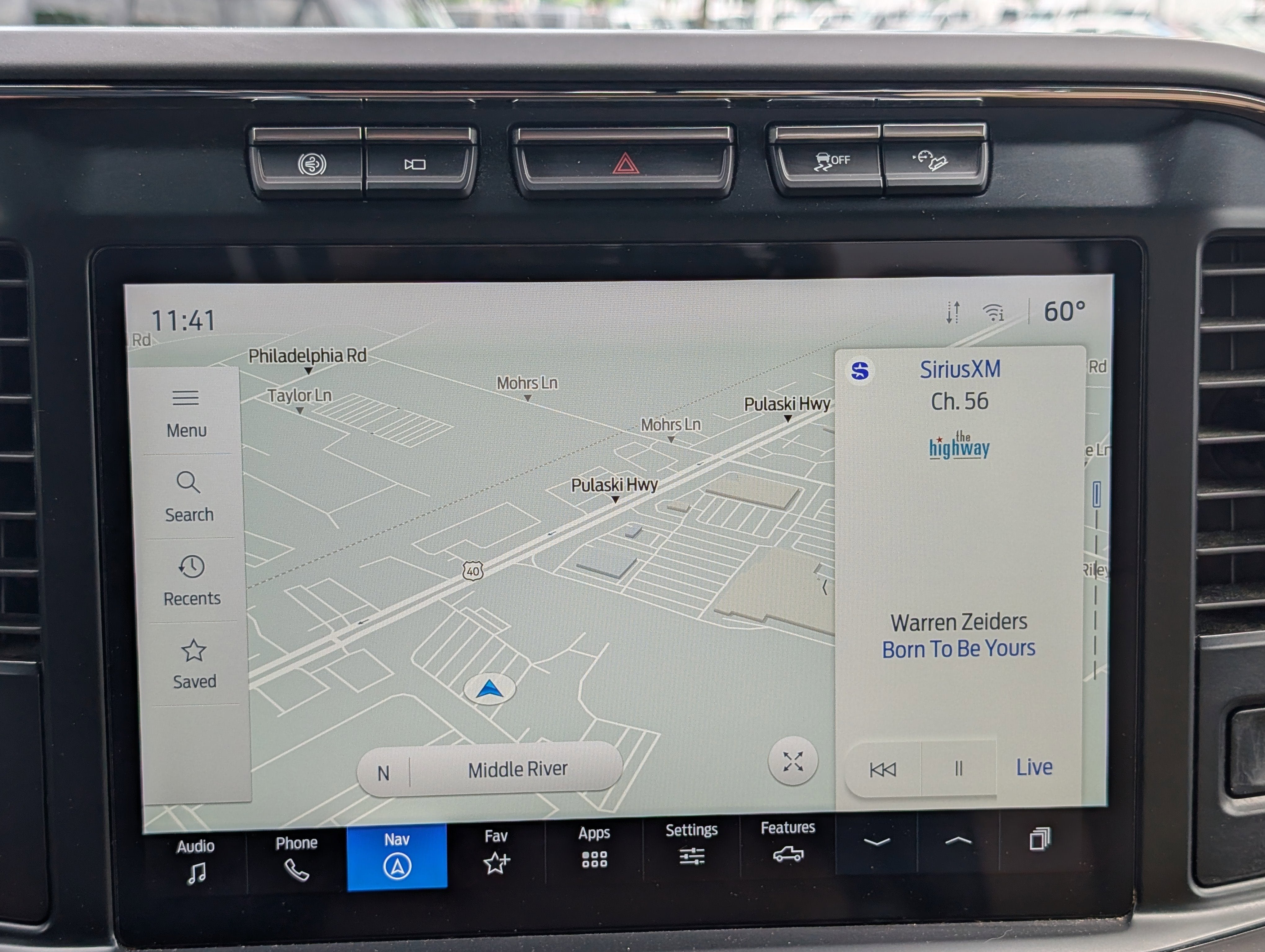 2023 Ford Super Duty F-350 SRW LARIAT