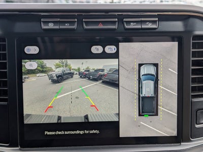 2023 Ford Super Duty F-350 SRW LARIAT