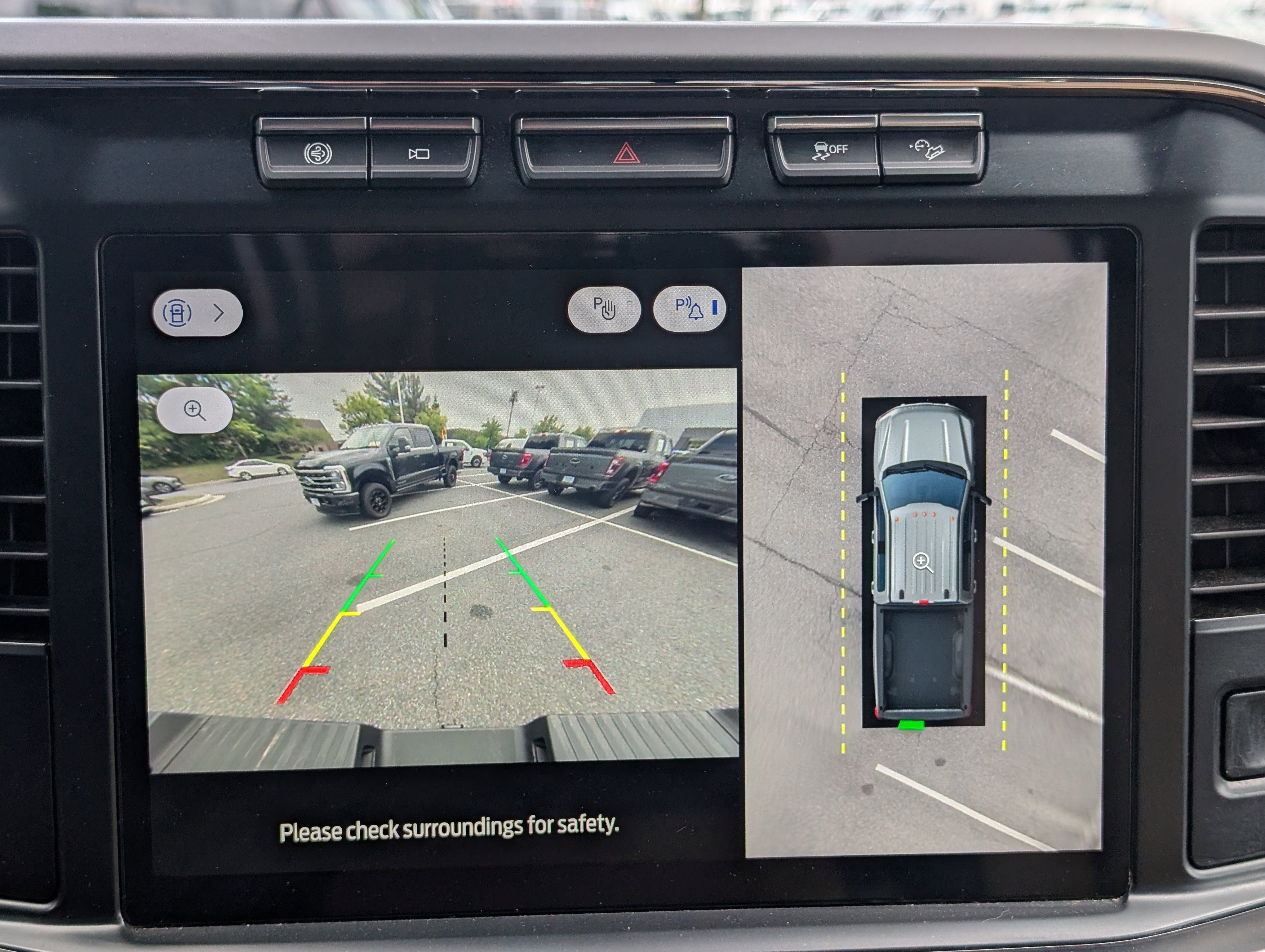 2023 Ford Super Duty F-350 SRW LARIAT