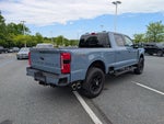 2023 Ford Super Duty F-350 SRW LARIAT