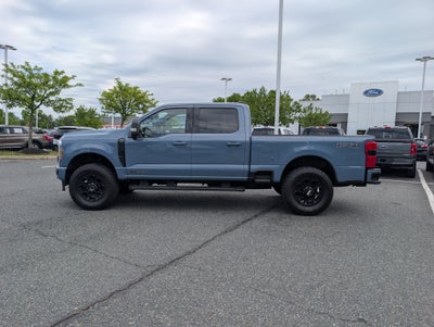2023 Ford Super Duty F-350 SRW LARIAT